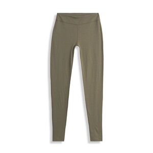 Ibex W's Woolies Pro Tech Bottom, Olive Drab
